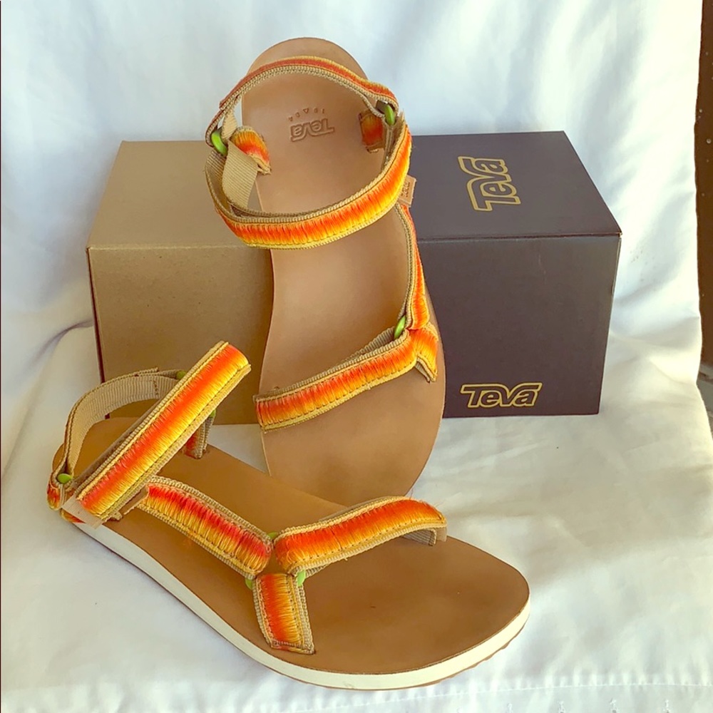 Teva -Original Universal Ombré